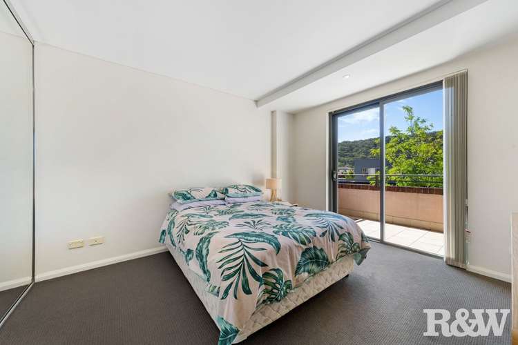 Fifth view of Homely apartment listing, 6/384 Ocean View Road, Ettalong Beach NSW 2257