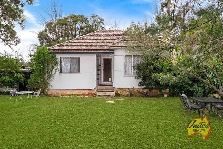 175 Lee & Clarke Road, Kemps Creek NSW 2178
