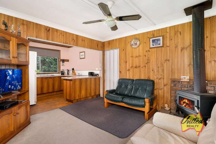 Sixth view of Homely house listing, 175 Lee & Clarke Road, Kemps Creek NSW 2178