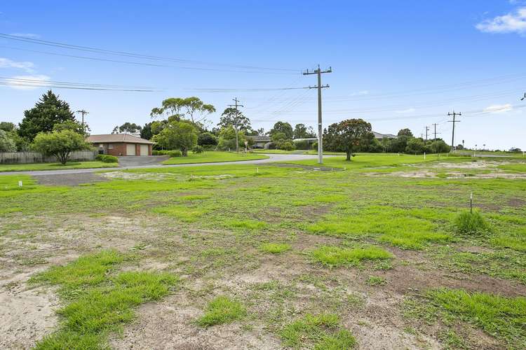 Seventh view of Homely residentialLand listing, 60 De Burgh Road, Drysdale VIC 3222