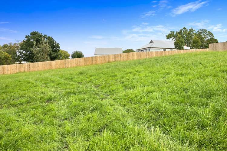 Seventh view of Homely residentialLand listing, 8 Waterway Court, Drysdale VIC 3222