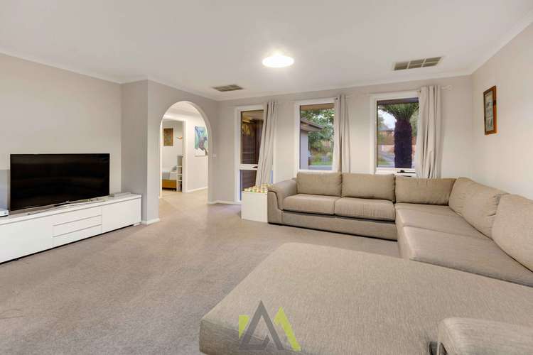 Second view of Homely house listing, 31 Kerry Street, Langwarrin VIC 3910