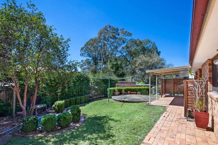 Fourth view of Homely house listing, 44 Bellbird Crescent, Bowen Mountain NSW 2753