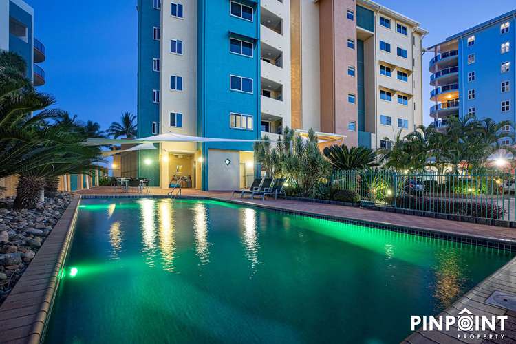 Third view of Homely apartment listing, 23/9 Megan Place, Mackay Harbour QLD 4740