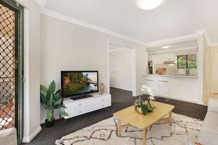 Second view of Homely apartment listing, 7/20-26 Arana Close, Bangor NSW 2234