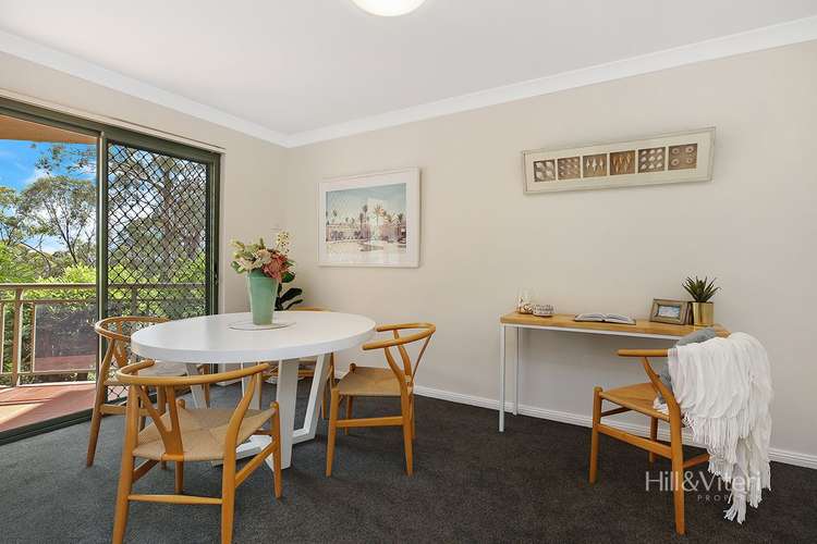 Third view of Homely apartment listing, 7/20-26 Arana Close, Bangor NSW 2234