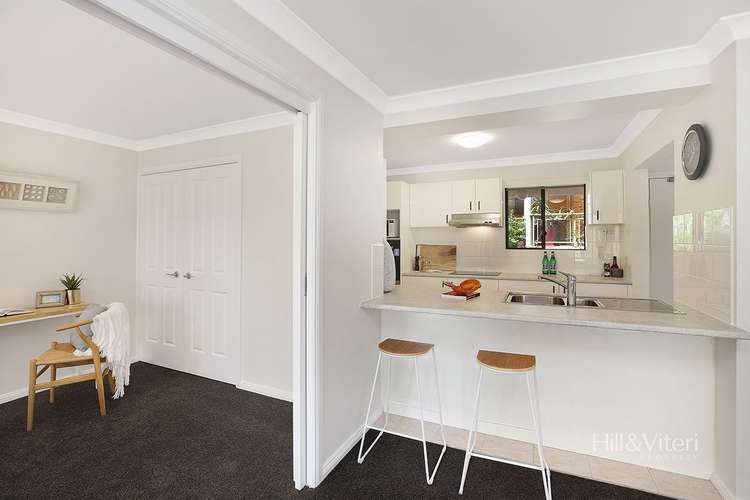 Fourth view of Homely apartment listing, 7/20-26 Arana Close, Bangor NSW 2234