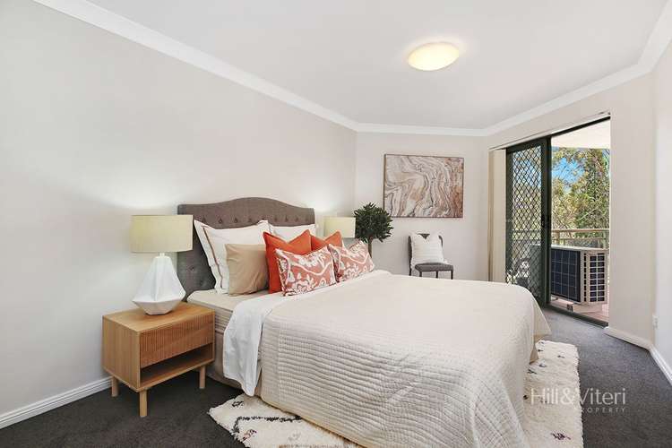 Sixth view of Homely apartment listing, 7/20-26 Arana Close, Bangor NSW 2234