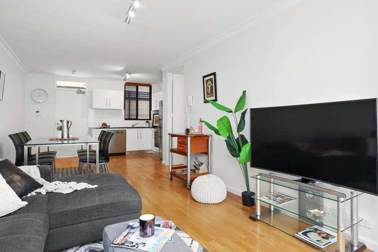 Third view of Homely apartment listing, 24/40 Onslow Road, Shenton Park WA 6008