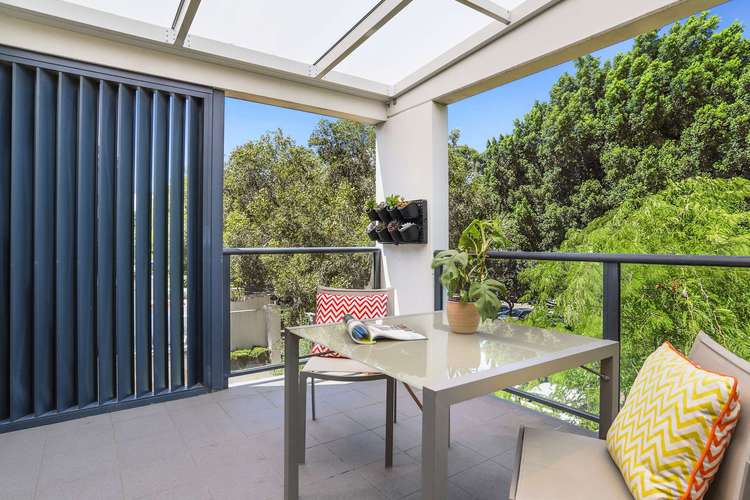 Sixth view of Homely apartment listing, 24/40 Onslow Road, Shenton Park WA 6008