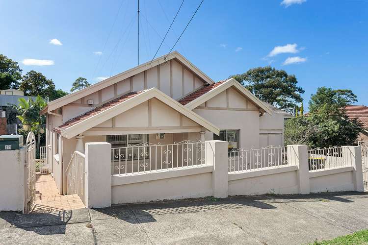 Second view of Homely house listing, 11 Roach Street, Arncliffe NSW 2205