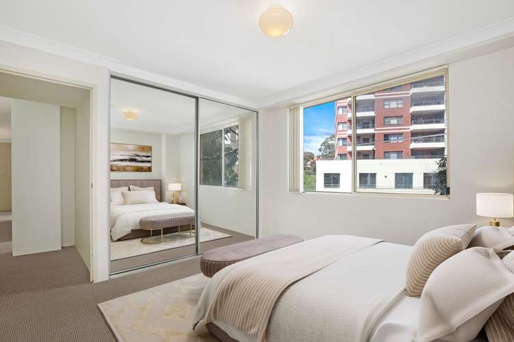Second view of Homely apartment listing, 401/674 Old Princes Highway, Sutherland NSW 2232