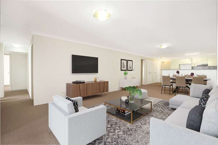 Fourth view of Homely apartment listing, 401/674 Old Princes Highway, Sutherland NSW 2232