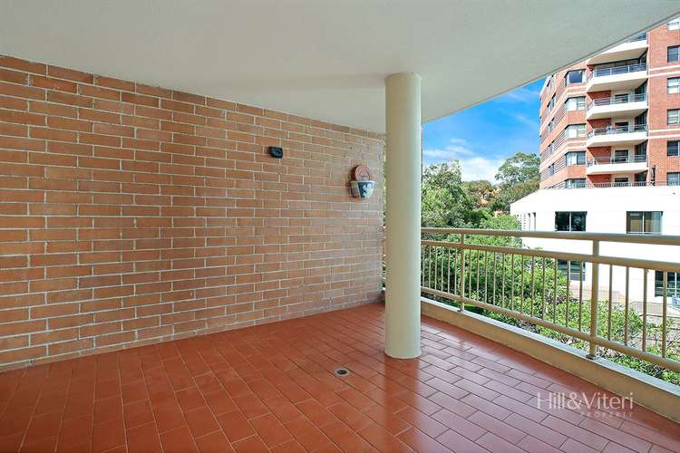 Fifth view of Homely apartment listing, 401/674 Old Princes Highway, Sutherland NSW 2232