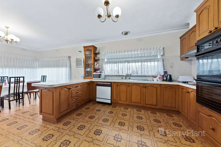 Fourth view of Homely house listing, 60 Glengala Road, Sunshine West VIC 3020
