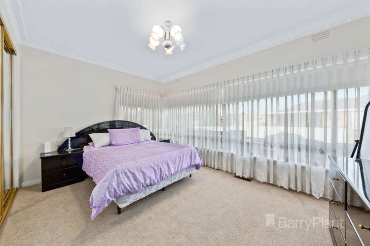 Fifth view of Homely house listing, 60 Glengala Road, Sunshine West VIC 3020