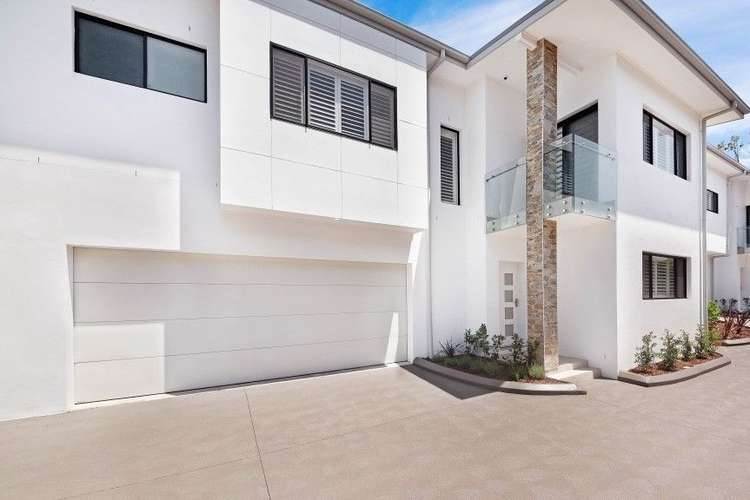Second view of Homely townhouse listing, 2/127 The Esplanade, Ettalong Beach NSW 2257