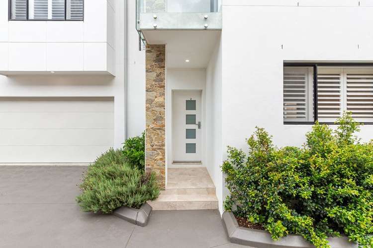Third view of Homely townhouse listing, 2/127 The Esplanade, Ettalong Beach NSW 2257