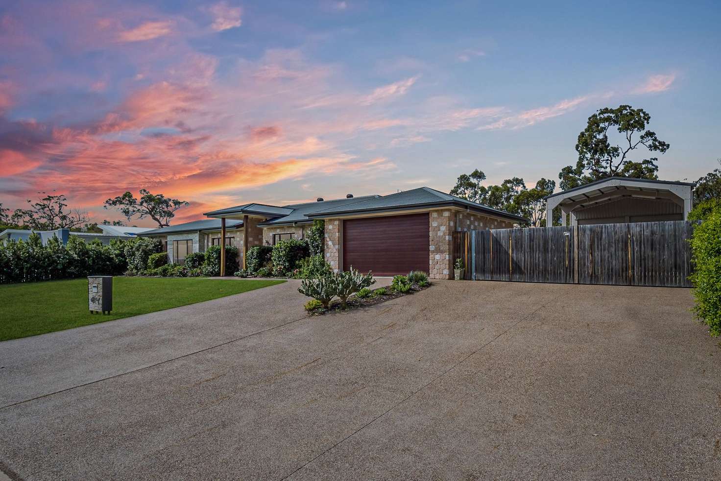 Main view of Homely house listing, 13 Kingsbarn Drive, Wondunna QLD 4655