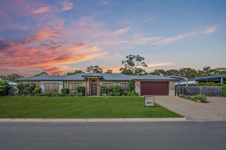 Second view of Homely house listing, 13 Kingsbarn Drive, Wondunna QLD 4655