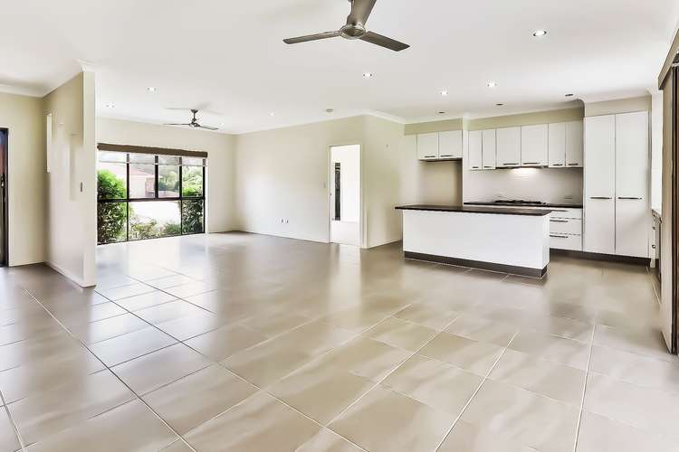 Fourth view of Homely house listing, 13 Kingsbarn Drive, Wondunna QLD 4655