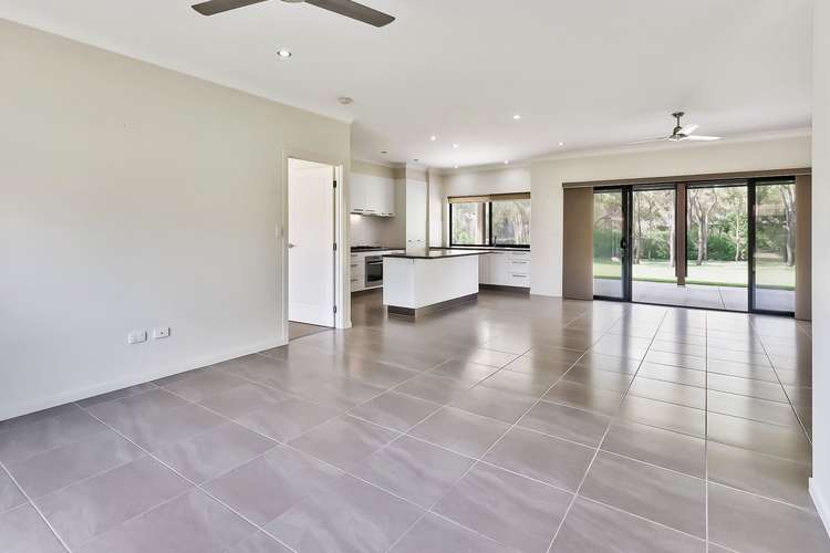 Fifth view of Homely house listing, 13 Kingsbarn Drive, Wondunna QLD 4655