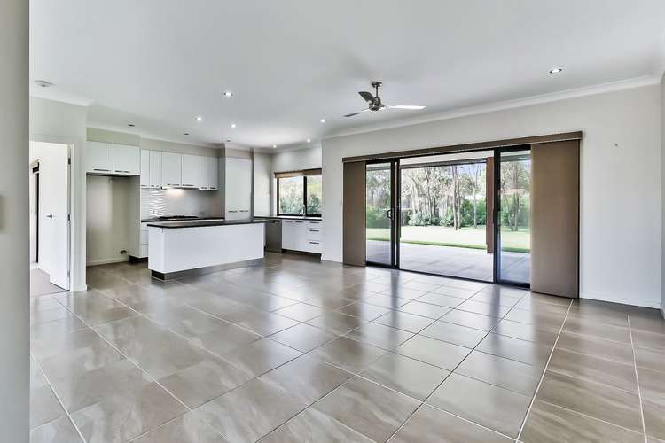 Sixth view of Homely house listing, 13 Kingsbarn Drive, Wondunna QLD 4655