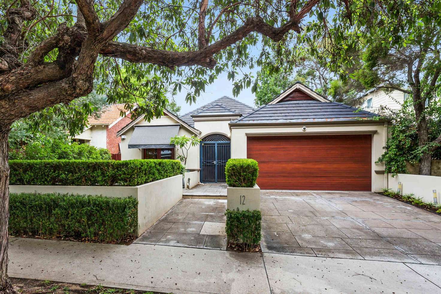 Main view of Homely house listing, 12 Waverley Street, Shenton Park WA 6008