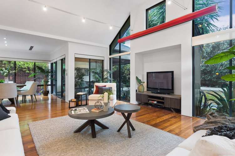 Second view of Homely house listing, 12 Waverley Street, Shenton Park WA 6008