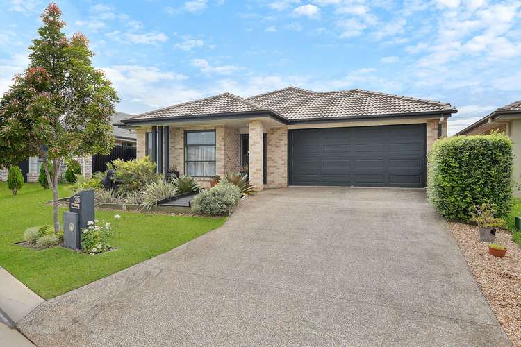 Main view of Homely house listing, 35 Clove Street, Griffin QLD 4503