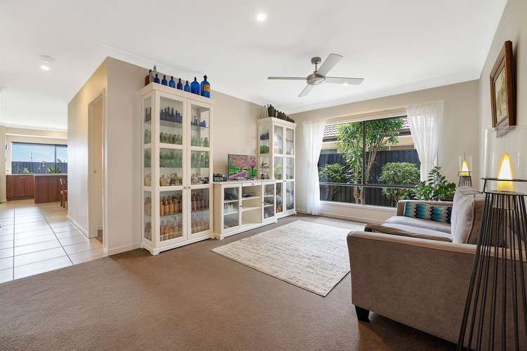 Second view of Homely house listing, 35 Clove Street, Griffin QLD 4503