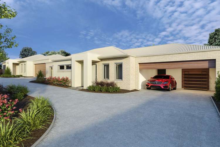 Fourth view of Homely unit listing, 2/6 Hazelwood Crescent, Leopold VIC 3224