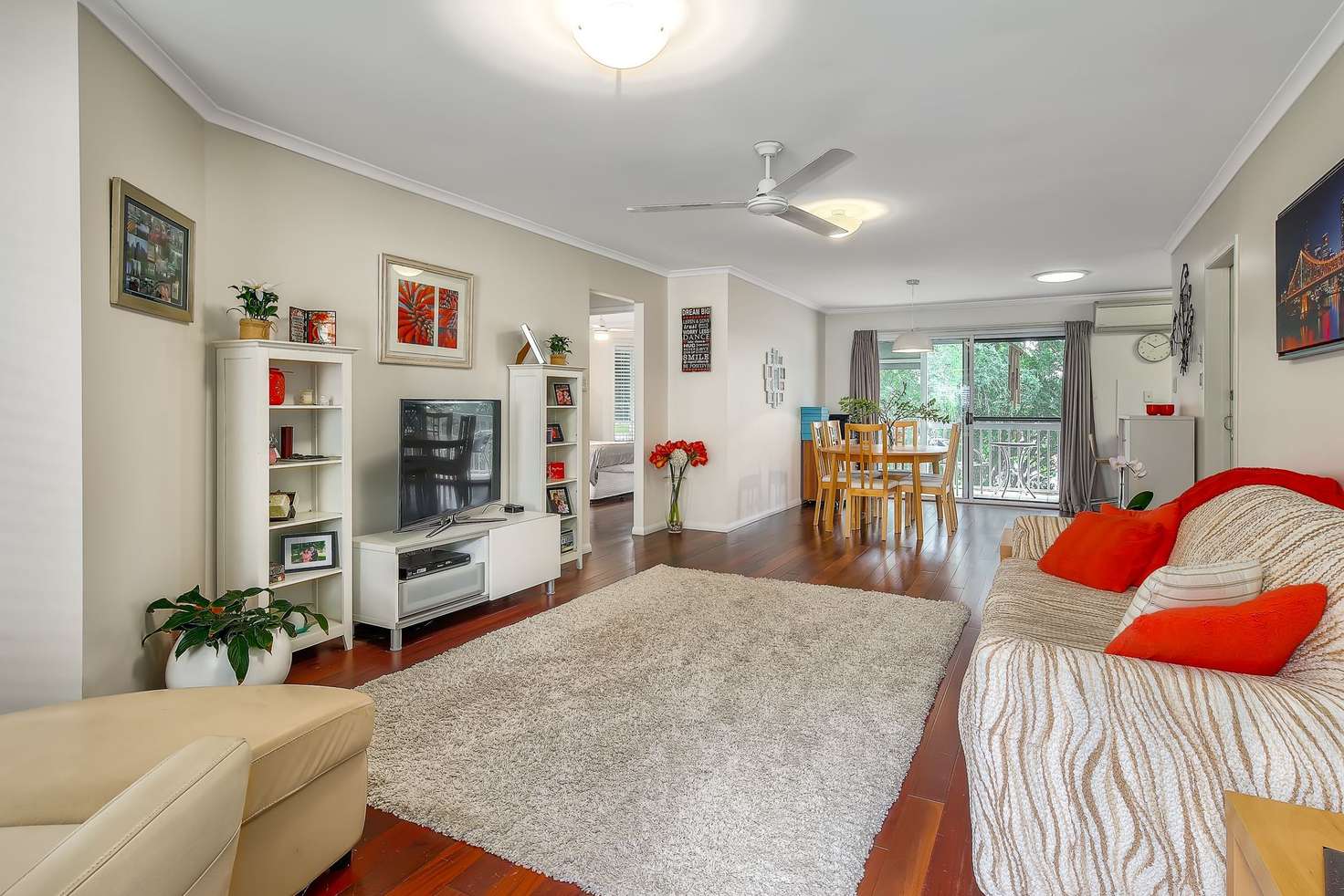 Main view of Homely unit listing, 9/41 Scott Road, Herston QLD 4006