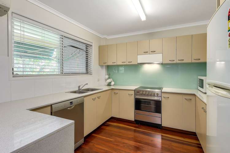 Second view of Homely unit listing, 9/41 Scott Road, Herston QLD 4006