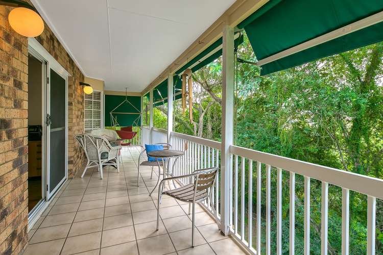 Seventh view of Homely unit listing, 9/41 Scott Road, Herston QLD 4006