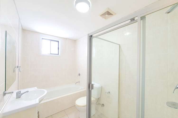 Second view of Homely unit listing, 22/6-12 The Avenue, Mount Druitt NSW 2770