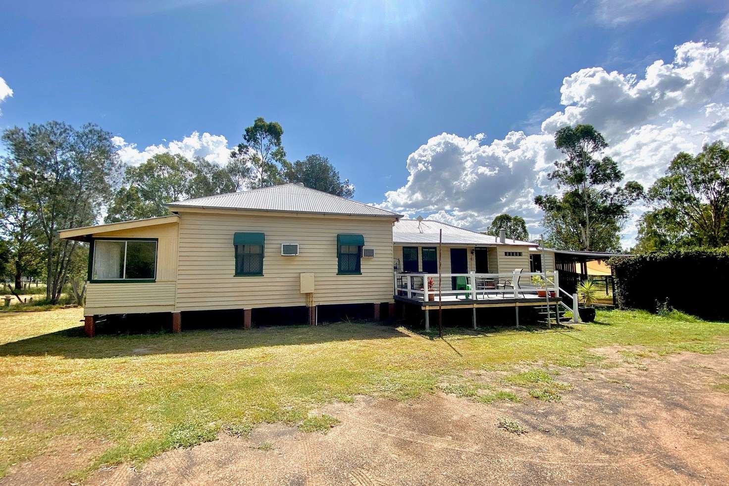 Main view of Homely house listing, 7 Dan Road, Hatton Vale QLD 4341