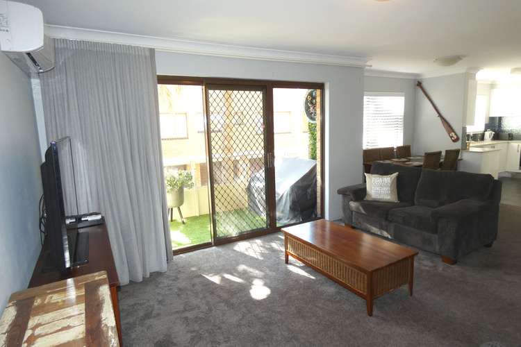 Second view of Homely unit listing, 3/42 Little Street Riverview, Forster NSW 2428