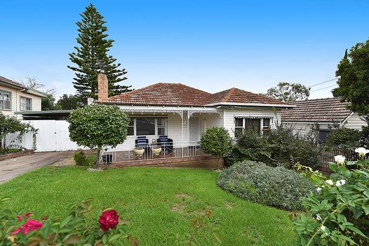 Main view of Homely house listing, 13 George Street, Niddrie VIC 3042