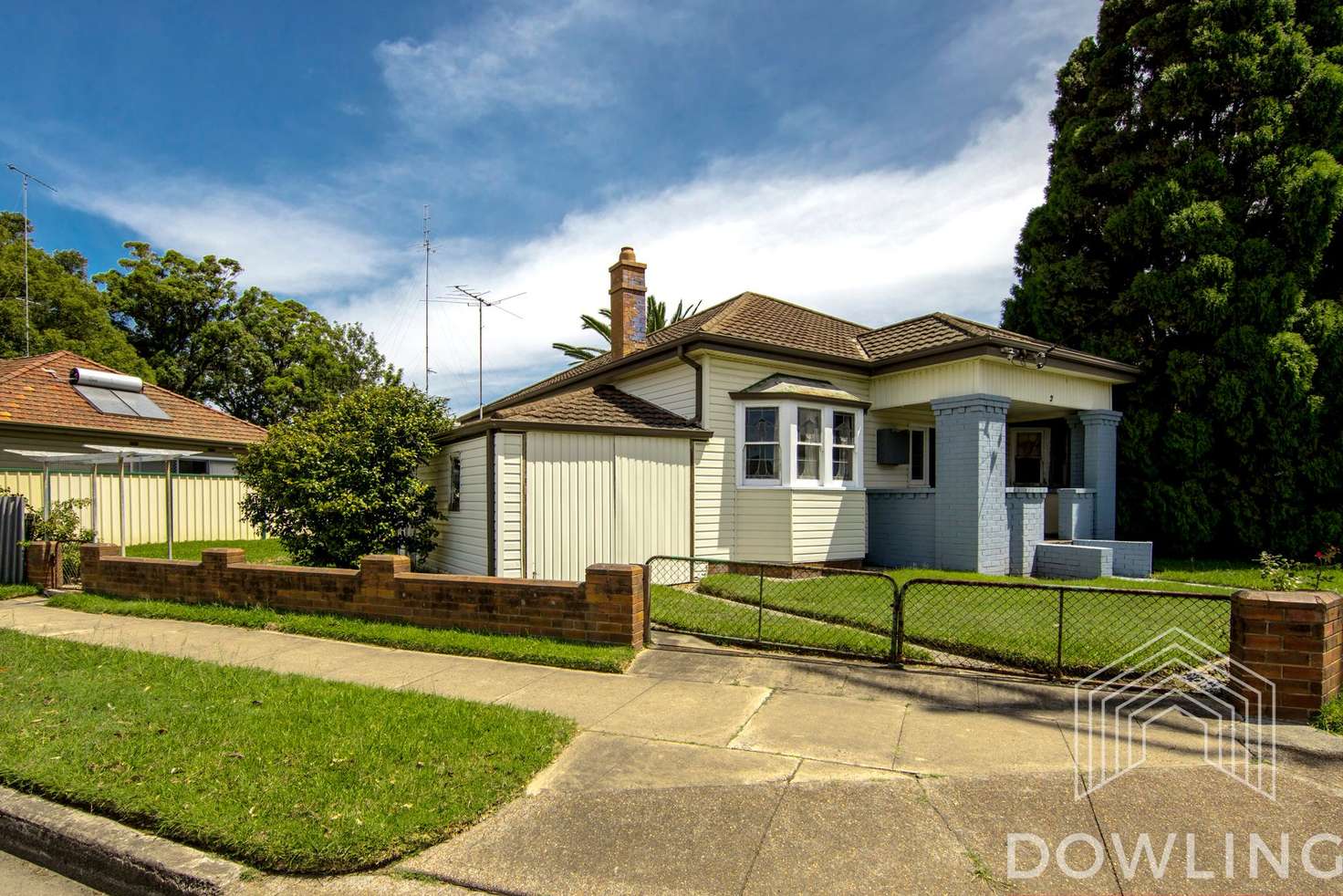 Main view of Homely house listing, 2 Prince Street, Waratah NSW 2298