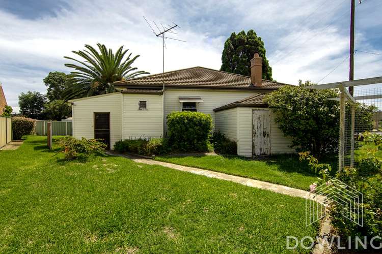 Second view of Homely house listing, 2 Prince Street, Waratah NSW 2298