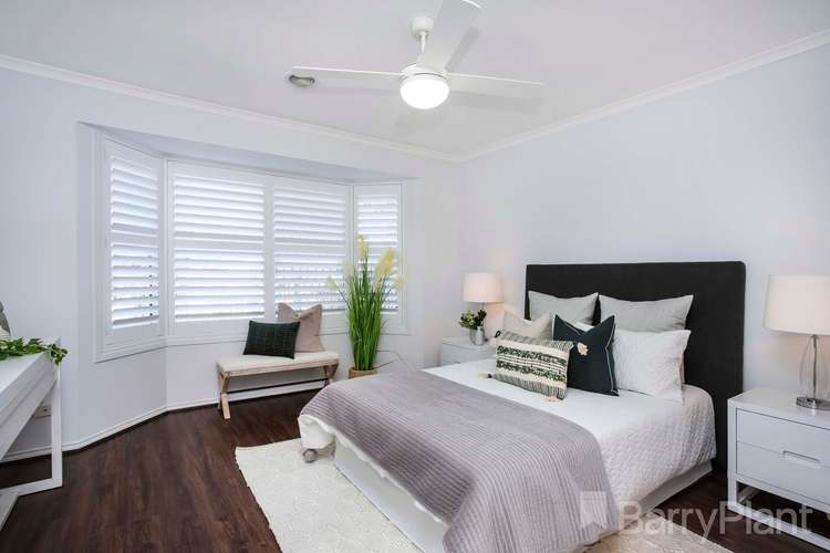Second view of Homely house listing, 84 Gresham Way, Sunshine West VIC 3020