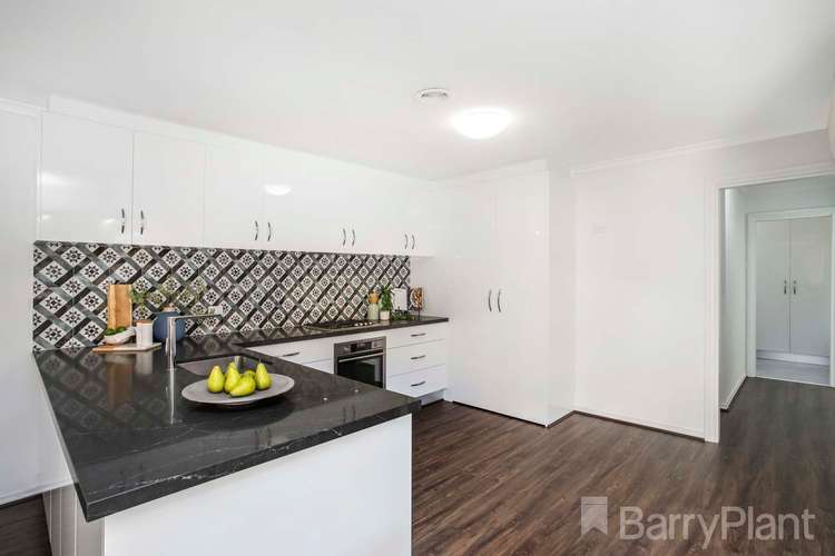 Fifth view of Homely house listing, 84 Gresham Way, Sunshine West VIC 3020