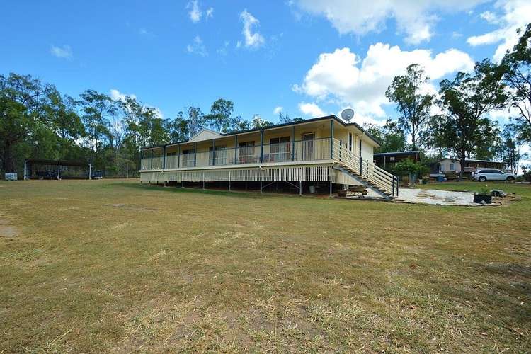 Second view of Homely house listing, 119 Thallon Road, Kensington Grove QLD 4341