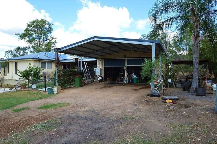 Fourth view of Homely house listing, 119 Thallon Road, Kensington Grove QLD 4341