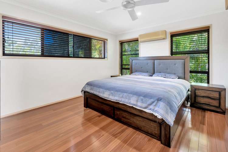Fourth view of Homely house listing, 37 Cedarwood Crescent, Robina QLD 4226