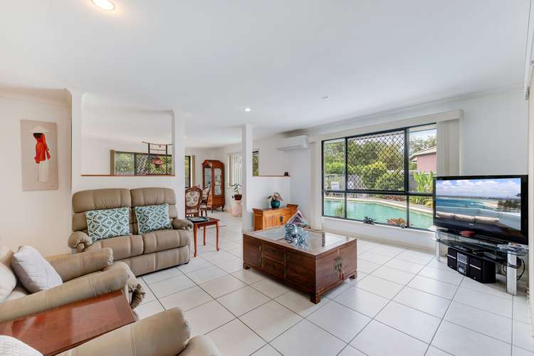 Main view of Homely house listing, 19 Fernleaf Court, Currimundi QLD 4551
