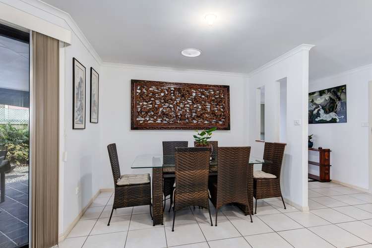 Seventh view of Homely house listing, 19 Fernleaf Court, Currimundi QLD 4551