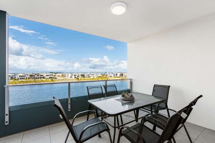 Fifth view of Homely unit listing, 14/14 Bright Place, Birtinya QLD 4575