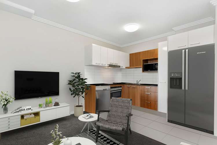 Fourth view of Homely apartment listing, 20/101 Birtinya Boulevard, Birtinya QLD 4575